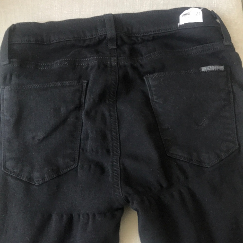 Black Hudson Jeans - Picture 5 of 8